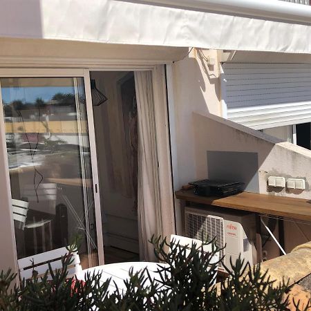 Résidence Port Soleil B453 Agde Exterior foto