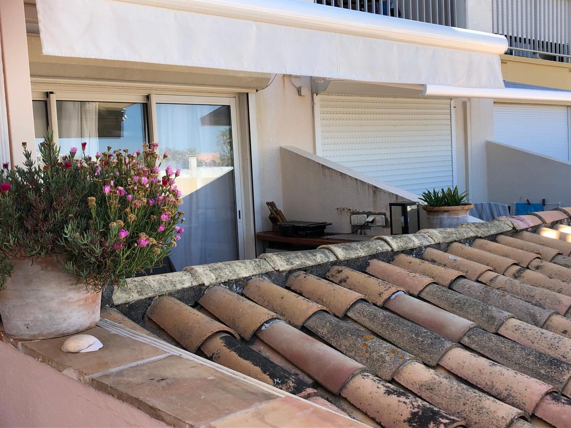 Résidence Port Soleil B453 Agde Exterior foto